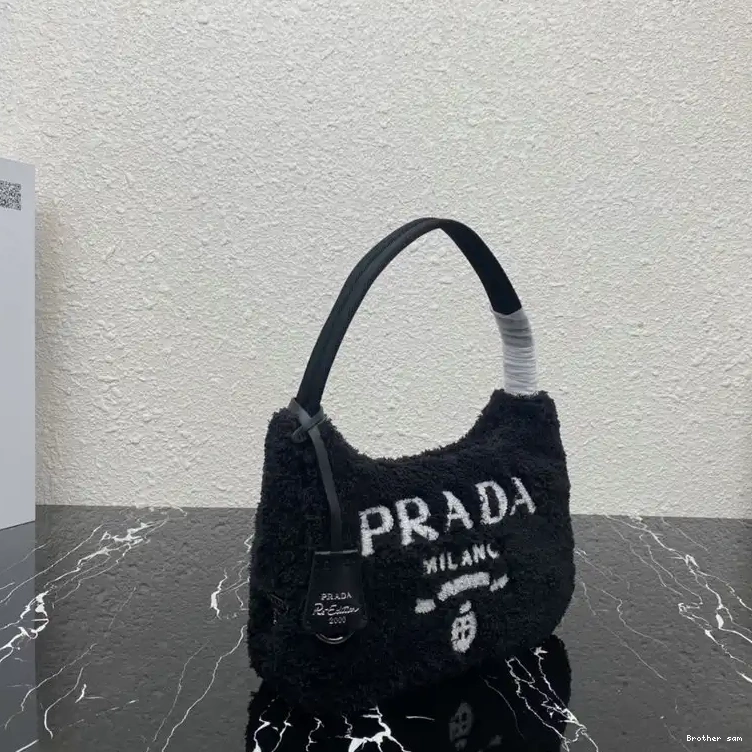 Brother sam 2111DJ0012 Prada Bags 0819